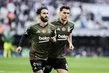 Sahanın hakimi Kartal! Beşiktaş - Adana Demirspor: 4-1 | MAÇ SONUCU