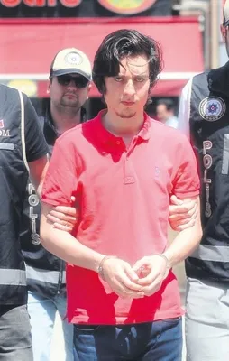 İkinci kez gözaltında