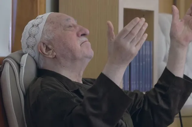Pensilvanya'da korunan FETÖ elebaşı Fetullah Gülen bitik durumda