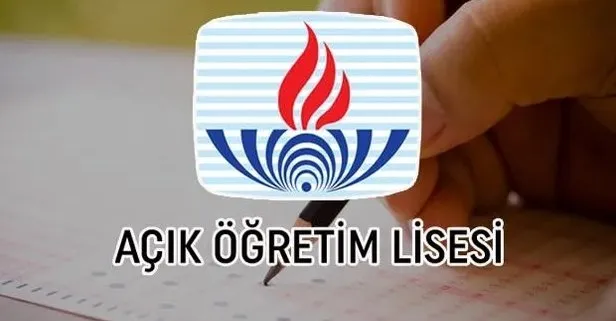 MEB son dakika: AÖL sonuçları ne zaman açıklanacak? 2021 Açık Öğretim Lisesi sınav sonuçları sorgulama ekranı!