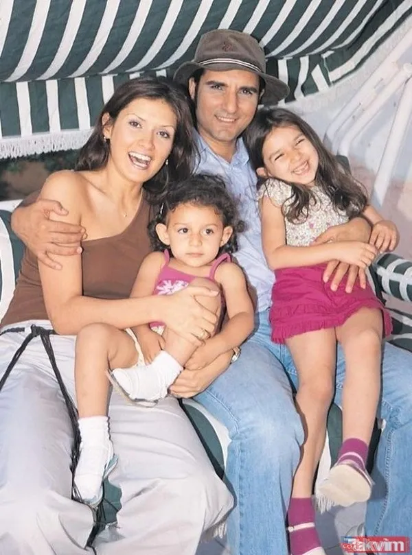 Yedi Kocalı Hürmüz de kimmiş! Rafet El Roman'ın eski eşi Tuğba Altıntop bakın kaç kez imam nikahı kıymış! Tam tamına... - 25