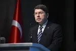 Bakan Tunç’tan Başkan Erdoğan’ı hedef alan Fatih Altaylı’ya sert tepki! Diktatör iftirasında bulunulması kabul edilemez