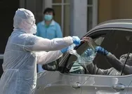 Son dakika: Almanyada 5 Türk koronavirüsten hayatını yitirdi