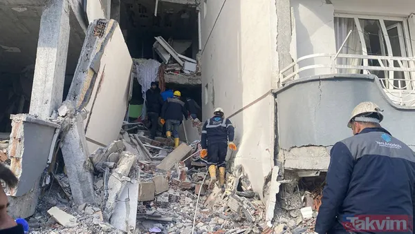 Ünlü Jeofizik Uzmanı Martin Mai bile hayrete düştü: Kahramanmaraş'taki ikinci deprem çok sıra dışı! İstanbul için uyarı... - 13
