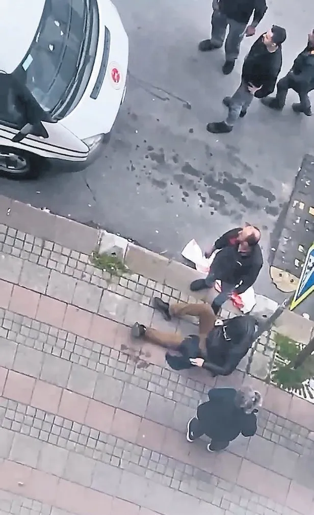 Annelik aşkına: Annesinden alınan böbrekle hayata tutundu!-9