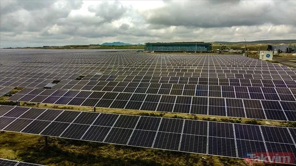 Türkiye'nin en büyük 2. GES'i olacak! Kalyon Enerji’den dev adım: Enerji bağımsızlığına katkı sağlıyoruz - 2