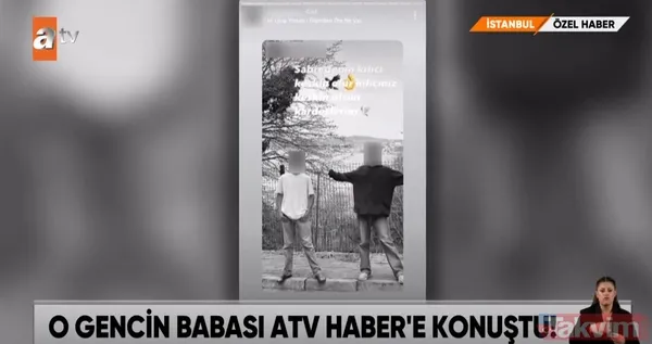 Mattia Ahmet Minguzzi cinayetinde yeni gelişme! Paylaşımlar dehşete düşürdü! Darp edilen gencin babası ilk kez konuştu - 6