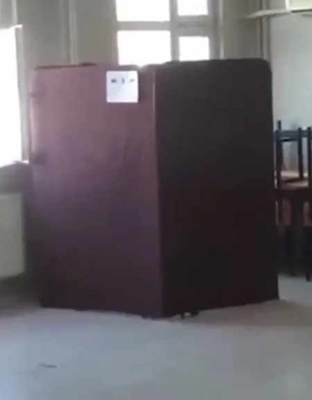 Provokatörlerden sosyal medyada kirli algı operasyonu: CHP'li Kılıçdaroğlu'na oy verenler mührü kırdı!-3