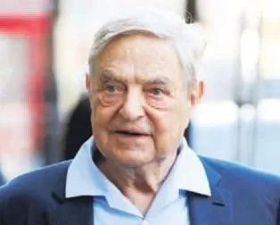 Soros’a ABD’den ‘sınır dışı’ kampanyası