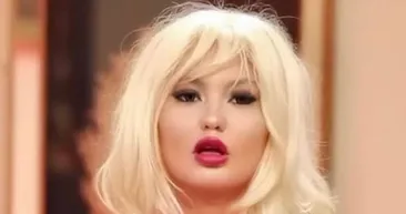 Bahar Candanın estetikli olmayan yanı kalmadı! Doya Doya Modayla ekranlara dönen Bahar Candan estetiğe doyamadı