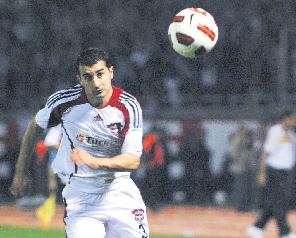 Birinci Lig’de şike depremi