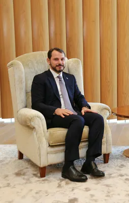 Enerji işbirliğinde dev adım