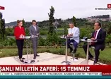 Terör uzmanı Başbuğ'dan canlı yayında çarpıcı açıklamalar: FETÖ halen pusuya yatmış bekler vaziyette