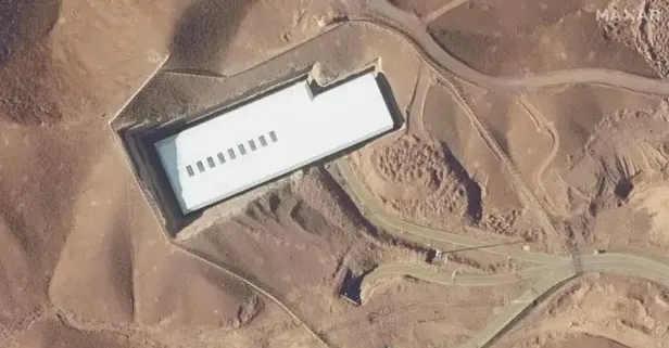 Fordo'nun vurulması ikinci Çernobil felaketine yol açar mı? Türkiye nasıl etkilenir?