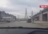 Jandarma komutanına uyuşturucudan gözaltı