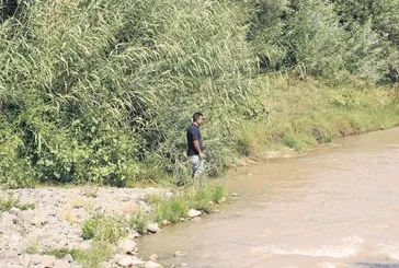 Narin’e ağlıyoruz