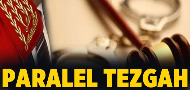 Paralel’in seçim tezgahı