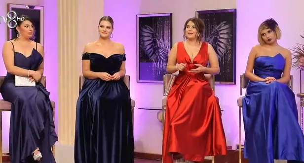 Doya Doya Moda birincisi hangi yarışmacı oldu? 1 Aralık Salı Doya Doya Moda puanlaması!-2