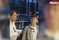 Real Madrid'in yeni transferi Arda Güler, İspanya'da!