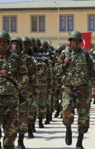 Devriye eğitimi başlıyor