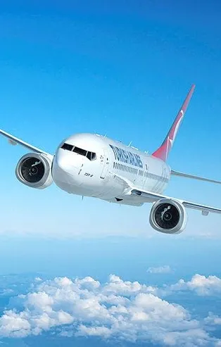 Türkiye'nin küresel markası Türk Hava Yolları 88 yaşında! Dünyanın en çok ülkesine uçan hava yolu