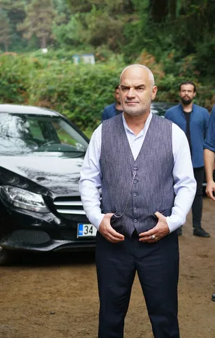 Sen Anlat Karadeniz 56. yeni bölüm fragmanı: Tahir Hazan'a bir şey oldu! Sen Anlat Karadeniz yeni bölümde neler olacak?