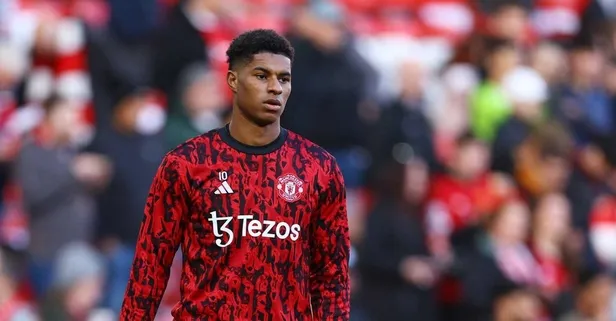 Rahford Borussia Dortmund yolunda!