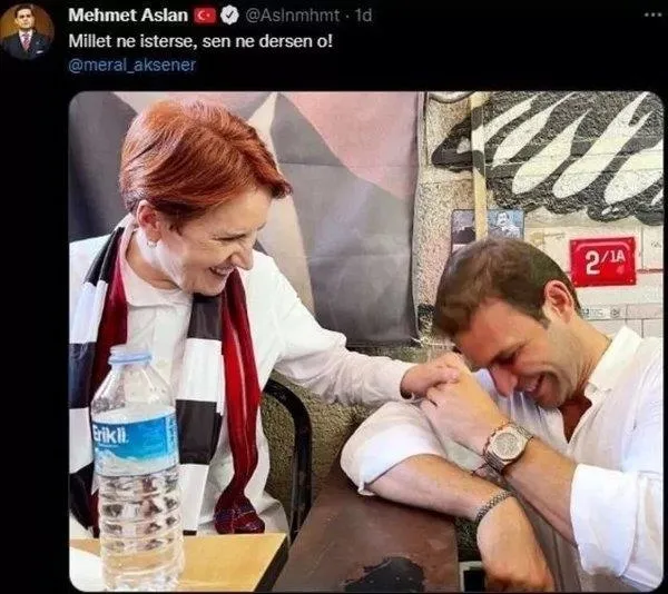 6'lı masada Meral Akşener-Kemal Kılıçdaroğlu savaşı! CHP ve İyi Partililer birbirine girdi-6