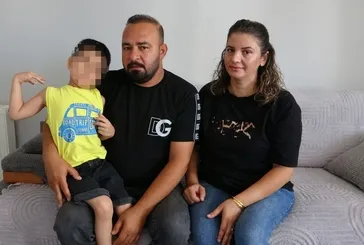 Otizmli çocuğa özel eğitim merkezinde şiddet: Öğretmen tutuklandı