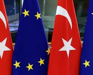 Son dakika haberi: Türkiye ile AB arasında kritik Doğu Akdeniz görüşmesi