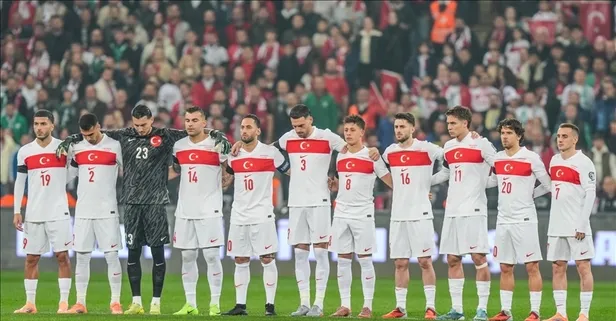 Türkiye - Romanya maçı ne zaman? Milli maç saat kaçta ve hangi kanalda?