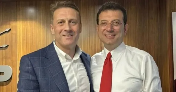 Ekrem İmamoğlu'nun "gizli kasası"ydı! Yolsuzluk soruşturmasında itirafçı olan Ertan Yıldız CHP'den istifa etti