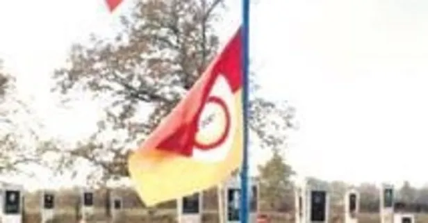 Sen rahat uyu şehidim