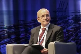 İhracatta teknoloji devri! Bakan Şimşek açıkladı: "Yüzde 9,6'ya yükseldi"