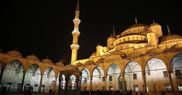 Elham Suresi - Elham Suresi okunuşu, Türkçe anlamı ve Fazileti! Elham Suresi kaç ayettir? Elham Suresi Arapça okunuşu