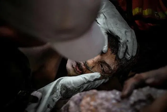 Başkan Erdoğan'dan Riyad dönüşü açıklamalar! Gazze için yoğun diplomasi başlıyor: Sorunun çözümü için kilit ülke Türkiye-5