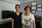Kuşadası'nda tapulu dehşet! Evine giden anne ile iki çocuğu bıçaklandı: 2 şüpheli tutuklandı