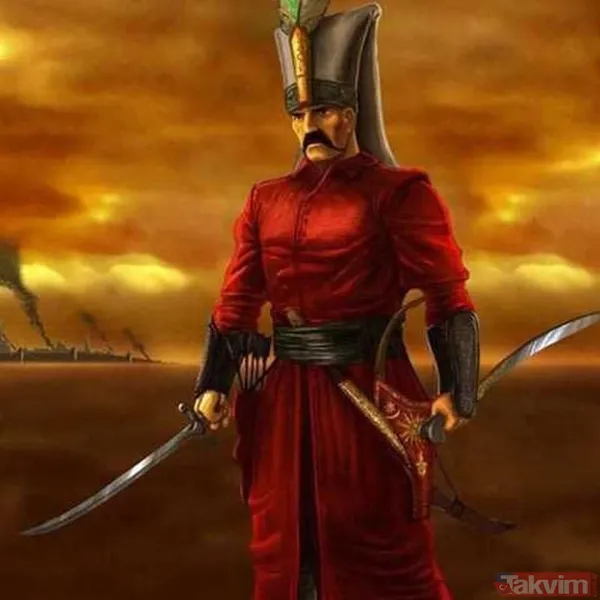 Dünyaya nam salan Osmanlı tokadının hiç duyulmamış hikayesi! Kafatası patlatan tokat... - 10