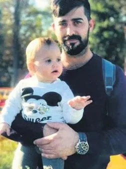 İsa Kösecik çocuklarının gözü önünde eski eşi Sevda’yı katletti (3. sayfa haberleri)-6