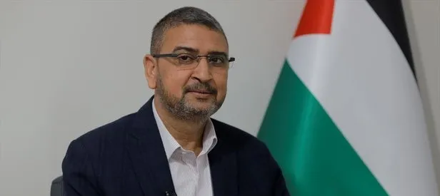 Hamas Türk halkına başsağlığı diledi
