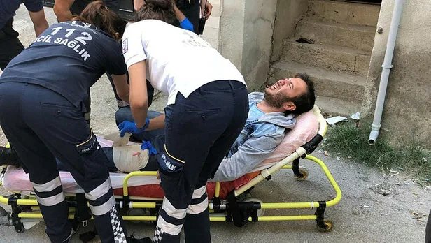 Polisin dikkati gerçeği ortaya çıkardı! Akılalmaz plan-2