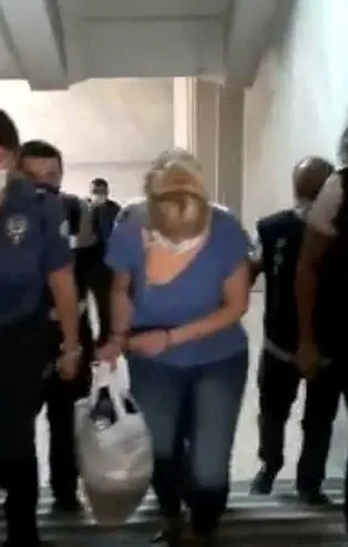 Son dakika: Ankara'da DHKP-C operasyonu! 6 tutuklama