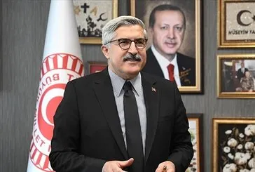 Yayman’dan güzel sanatlar fakültelerine yeni eğitim dönemi mektubu