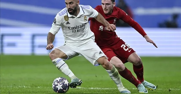 Liverpool-Real Madrid maçı hangi kanalda, canlı nereden izlenir? Arda Güler ilk 11’de var mı?