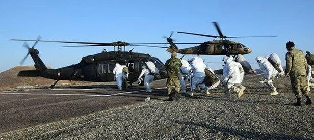 Lice ve Hani'de sokağa çıkma yasağı