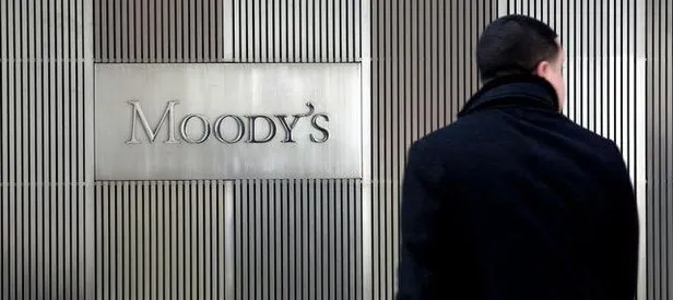 Referandumdan ’evet’ çıkınca Moody’s çark etti