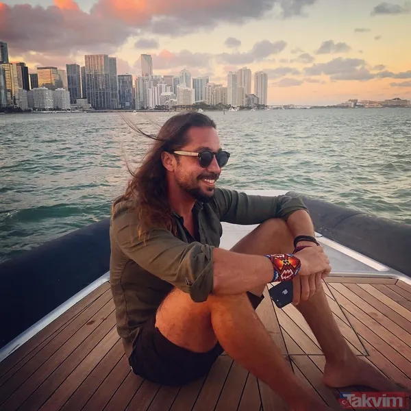 Şevval Şahin’den ilk açıklama geldi! Eski ve yeni sevgilisi arasındaki skandal olay hakkında konuştu yasal yollara başvurdu - 15