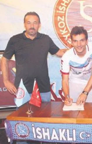 Erhan Kartal Beykoz İshaklı’da