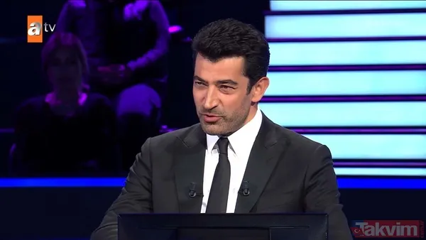 Kim Milyoner Olmak İster'e damga vuran Türkçe sorusu: Hangisi TDK sözlüklerinde tanımı olan bir ifade değildir? - 11