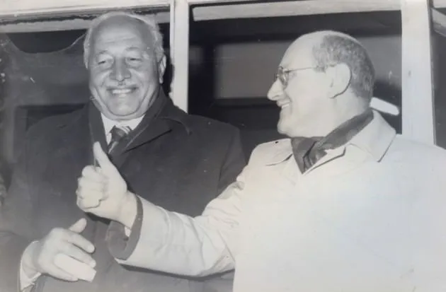 Vefatının 7. yılında Erbakan Hoca